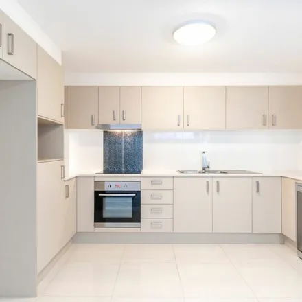 Rent this 2 bed apartment on Trevi in 2 Burdekin Street, Gaythorne QLD 4051