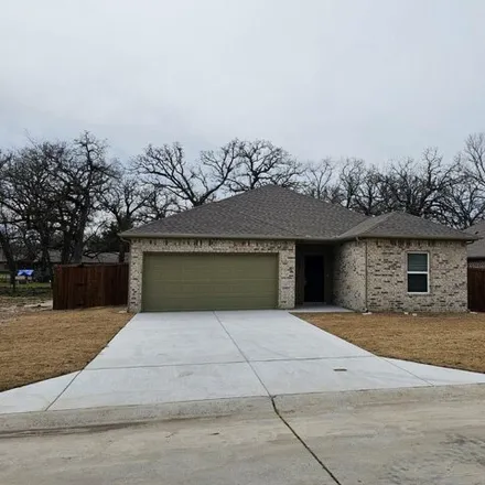 Buy this 3 bed house on 123 Vaughn Lane in Quinlan, Hunt County