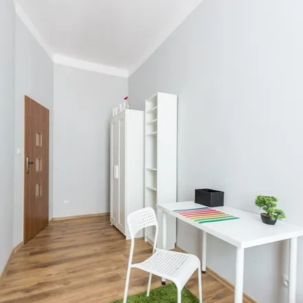 Rent this 4 bed apartment on Grobla 27 in 61-858 Poznań, Poland