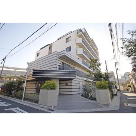 Image 1 - unnamed road, Kamata-honcho 2-chome, Ota, 144-0053, Japan - Apartment for rent