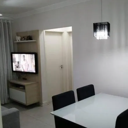 Buy this 2 bed apartment on Avenida Santa Cruz in Jardim Vera Cruz, Sorocaba - SP
