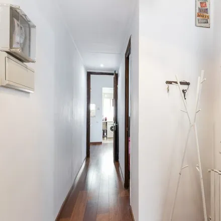 Rent this 2 bed apartment on Carrer de Reig i Bonet in 10, 08001 Barcelona