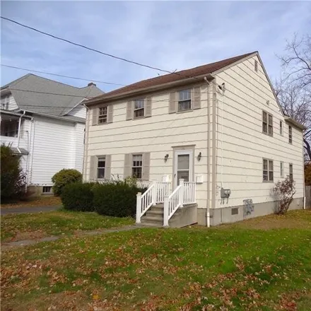 Rent this 2 bed house on 150 Ellsworth Street in Black Rock, Bridgeport