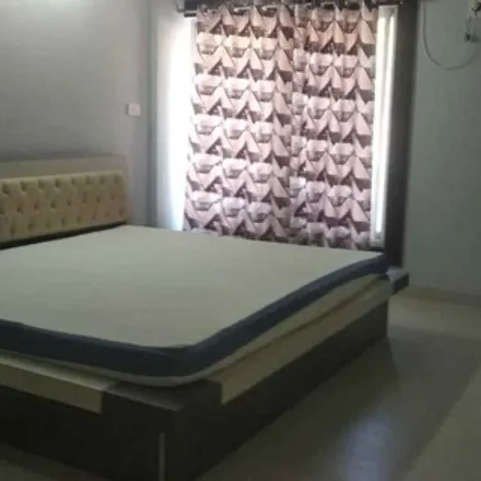 Rent this 4 bed apartment on unnamed road in Bhopal, Bhopal - 462001