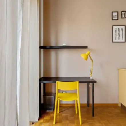 Rent this 6 bed room on Via Sassoferrato in 1, 20135 Milan MI