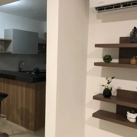 Rent this 3 bed apartment on Boca del Río