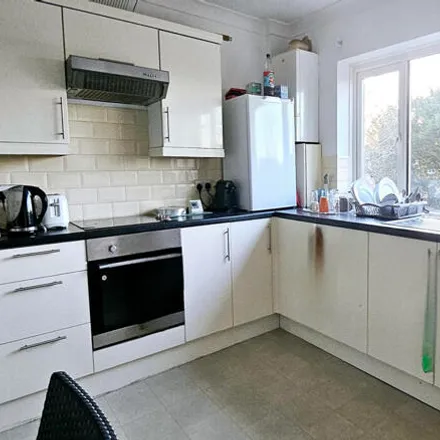 Rent this 1 bed apartment on Hayes Street in London, BR2 7LD
