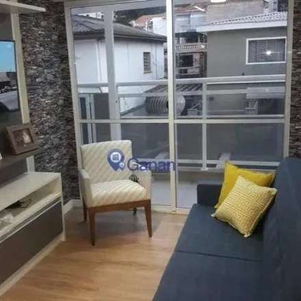 Image 2 - Avenida Teresa Cristina, Vila Monumento, São Paulo - SP, 01553, Brazil - Apartment for sale