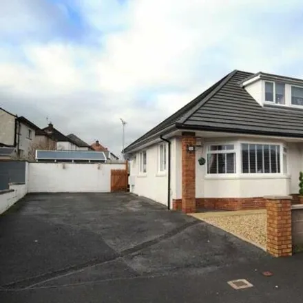 Buy this 4 bed house on 27 Hardthorn Avenue in Dumfries, DG2 9HY