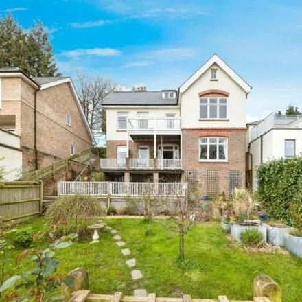 Buy this 6 bed house on The Dene in College Lane, East Grinstead