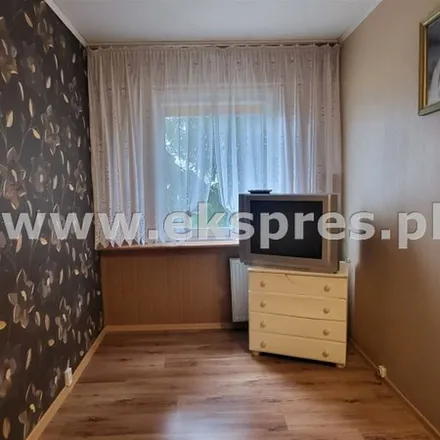 Image 3 - Łaska 2B, 98-220 Zduńska Wola, Poland - Apartment for rent
