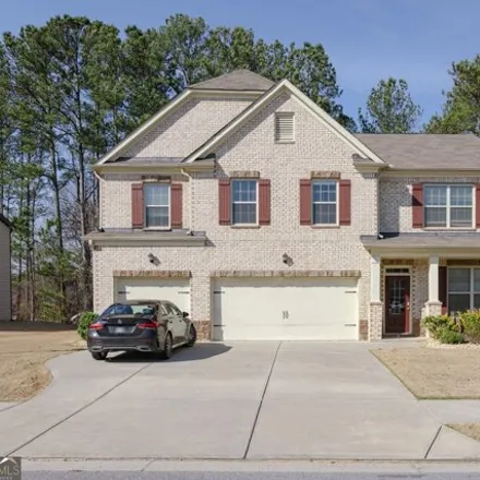 Buy this 5 bed house on Walnut Mill Lane in Powder Springs, GA 30127