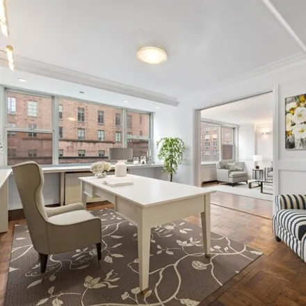 Image 3 - 139 East 63rd Street, New York, NY 10021, USA - Townhouse for sale