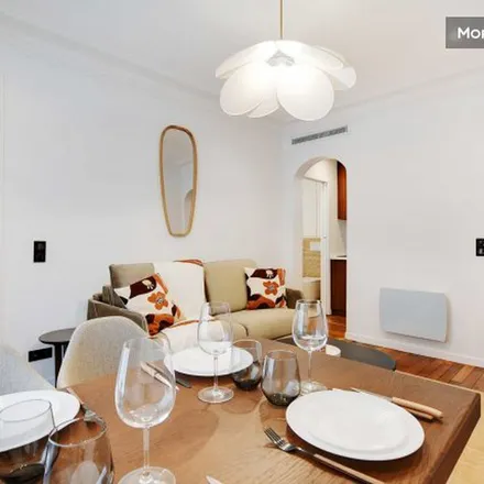 Image 7 - 2 Rue d'Alleray, 75015 Paris, France - Apartment for rent