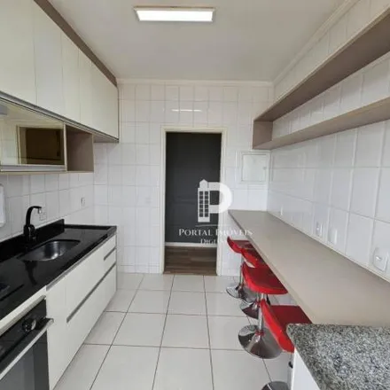 Rent this 2 bed apartment on Avenida João Batista de Oliveira Bicudo in Centro, Vinhedo - SP