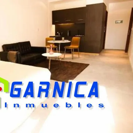 Buy this studio apartment on Calzada Circular Plaza Italia in Palermo, C1425 BHE Buenos Aires