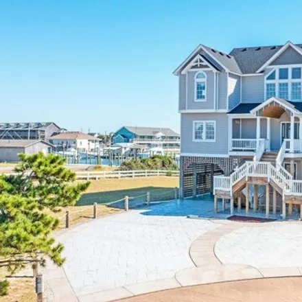 Image 1 - 58157 Hatteras Harbor Court, Hatteras, Dare County, NC 27943, USA - House for sale