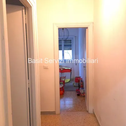 Rent this 2 bed apartment on Ristretto bar in Via di Donna Olimpia, 00152 Rome RM