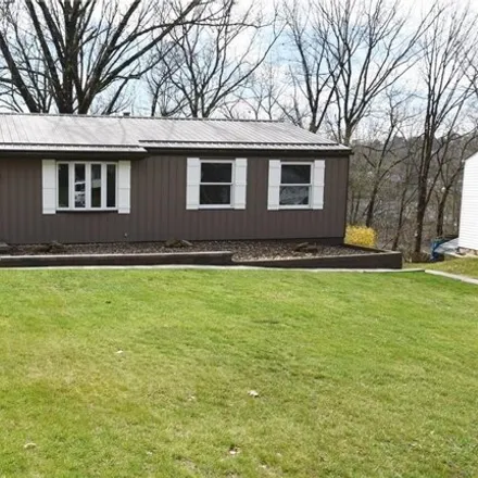 Image 1 - 1865 Renee Drive, Piney Fork, South Park Township, PA 15129, USA - House for sale