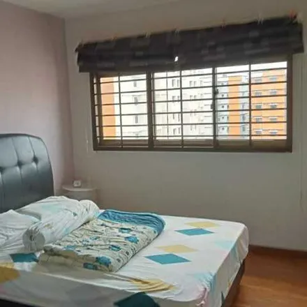 Rent this 1 bed room on 675A Jurong West Street 64 in Singapore 641675, Singapore