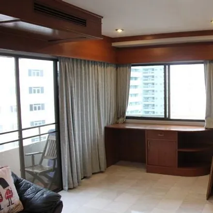 Image 5 - unnamed road, Khlong Toei District, Bangkok 10330, Thailand - Apartment for sale