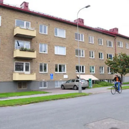 Rent this 2 bed apartment on Omvägen 9D in 412 75 Gothenburg, Sweden