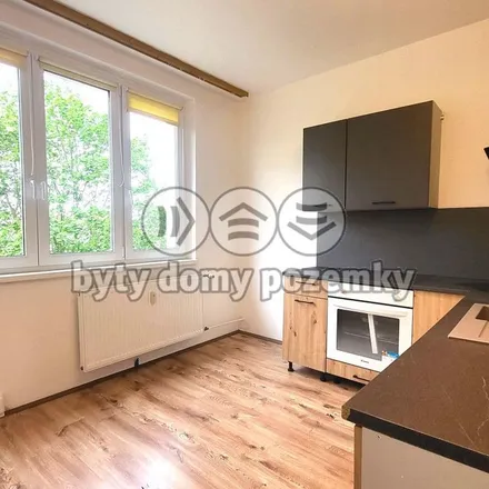 Image 5 - Volyňských Čechů 2731, 438 01 Žatec, Czechia - Apartment for rent