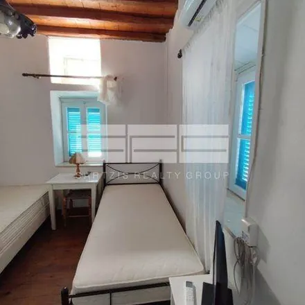 Rent this 1 bed apartment on Mykonos Adonis in Όρμου Αγίου Ιωάννου - Μυκόνου, Mykonos