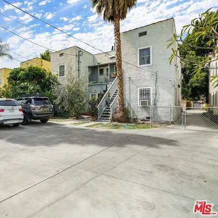 Image 9 - 422 North Spaulding Avenue, Los Angeles, CA 90036, USA - Townhouse for sale