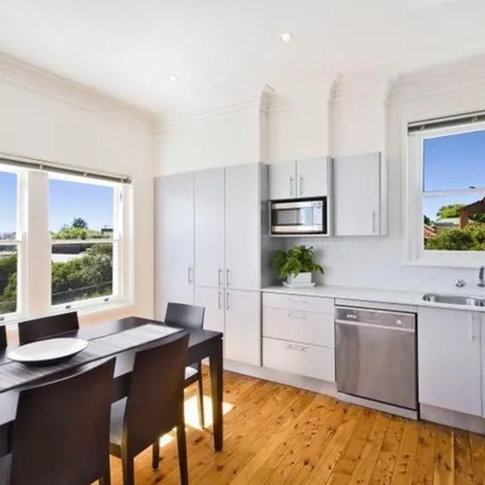 Rent this 2 bed apartment on 16 Stanley Street in Randwick NSW 2031, Australia