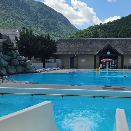 Rent this 2 bed apartment on Gavarnie-Gèdre in Hautes Pyrenees, France