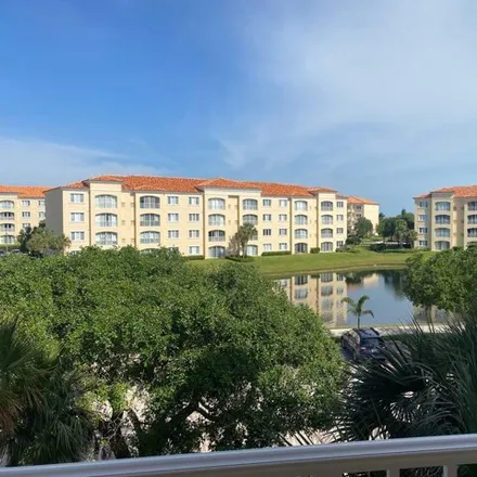 Image 1 - 34 Harbour Isle Drive, Fort Pierce, FL 34949, USA - Condo for rent