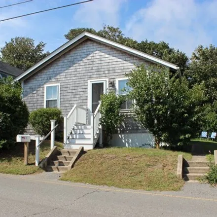 Buy this 2 bed house on 7 1/2 Back Street in Nantucket, MA 02554