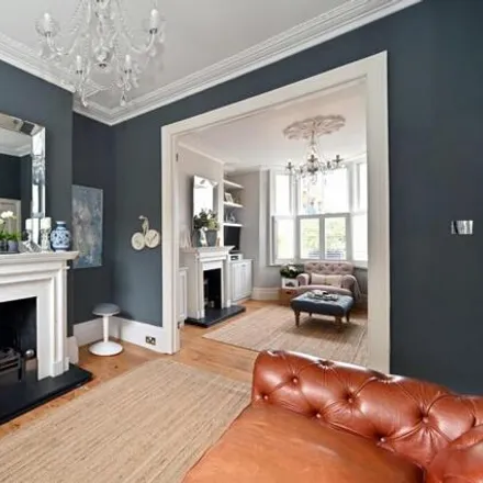 Buy this 4 bed house on 17 Valentine Road in London, E9 7AD