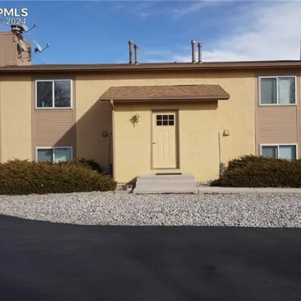 Buy this 8 bed house on 6681 Pahokee Court in Cimarron Hills, El Paso County