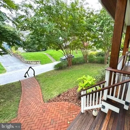 Image 6 - 4513 South Chelsea Lane, East Bethesda, Montgomery County, MD 20814, USA - House for sale