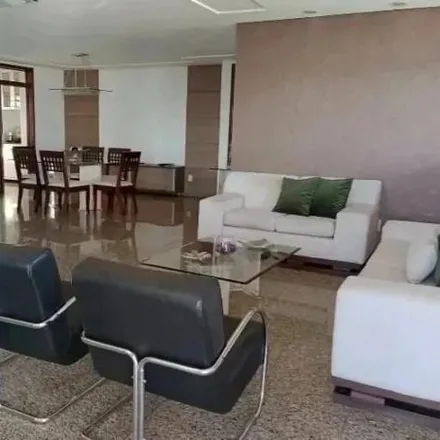 Buy this 4 bed apartment on Rua Vereador Antônio José Rodrigues in Mirante, Campina Grande - PB