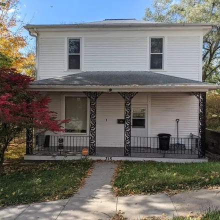 Buy this 4 bed house on 376 East Michigan Street in Missouri Valley, IA 51555