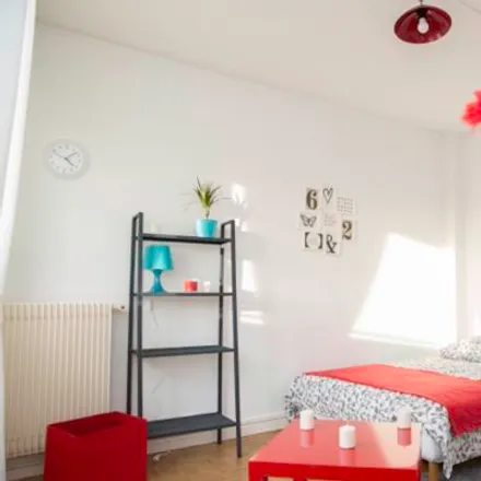 Rent this 1 bed room on 8 Avenue du Général de Gaulle in 67201 Eckbolsheim, France