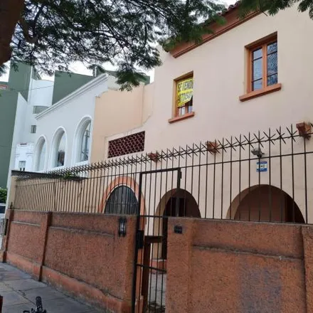 Buy this 2 bed house on Como Agua para Chocolate in Calle Pancho Fierro 108, San Isidro