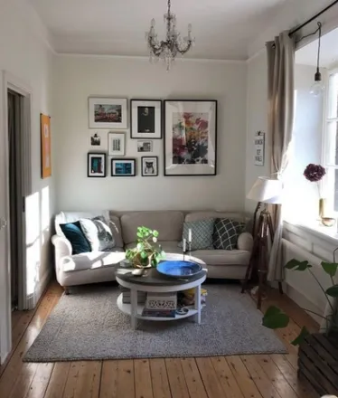 Rent this 2 bed condo on Byas in Dalagatan, 100 31 Stockholm