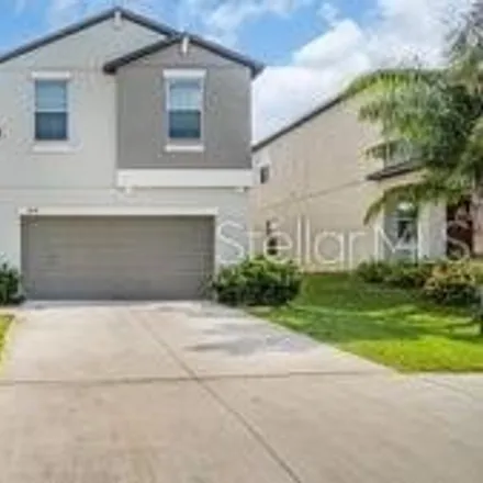 Buy this 4 bed house on Hanover Drive in Elfers, FL 34690