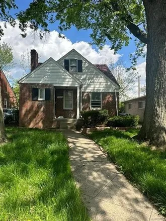 Buy this 3 bed house on 15444 Fielding Street in Detroit, MI 48223