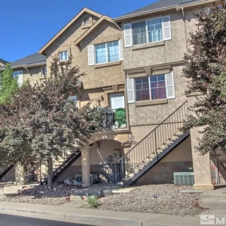 Buy this 4 bed house on Holcomb Avenue in Reno, NV 89505