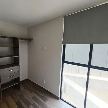 Buy this 6 bed apartment on Centro de Estudios Científicos y Tecnológicos No. 8 in Avenida de las Granjas 618, Azcapotzalco