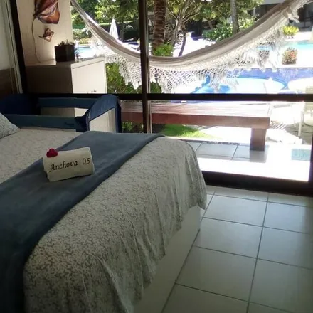 Rent this 2 bed apartment on Ipojuca