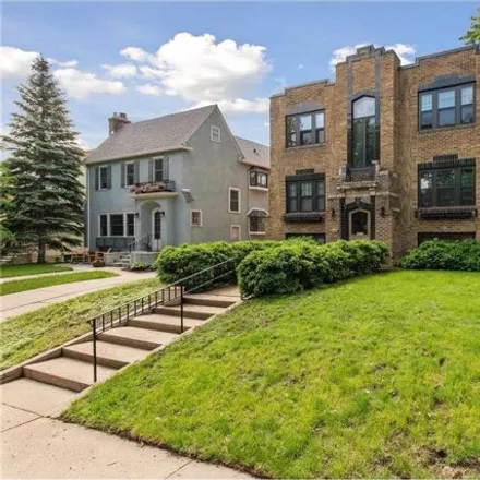 Buy this 2 bed condo on 3863 Glendale Terrace in Minneapolis, MN 55410