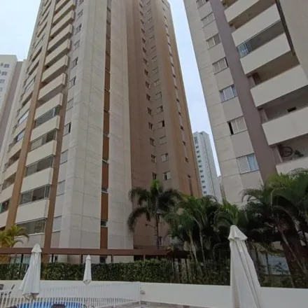 Buy this 2 bed apartment on Rua Pedro Candido Romero 85 in Palhano, Londrina - PR
