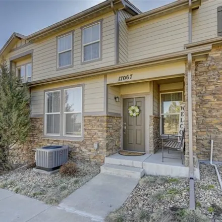 Image 2 - 17067 Blue Mist Grove, Woodmoor, CO 80132, USA - Townhouse for sale