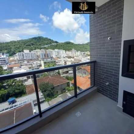 Buy this 2 bed apartment on Rua Líbia in Nações, Balneário Camboriú - SC